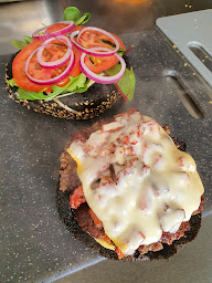 Photo n°22 de MKHBURGER à Châteauneuf-les-Martigues (Restauration rapide)