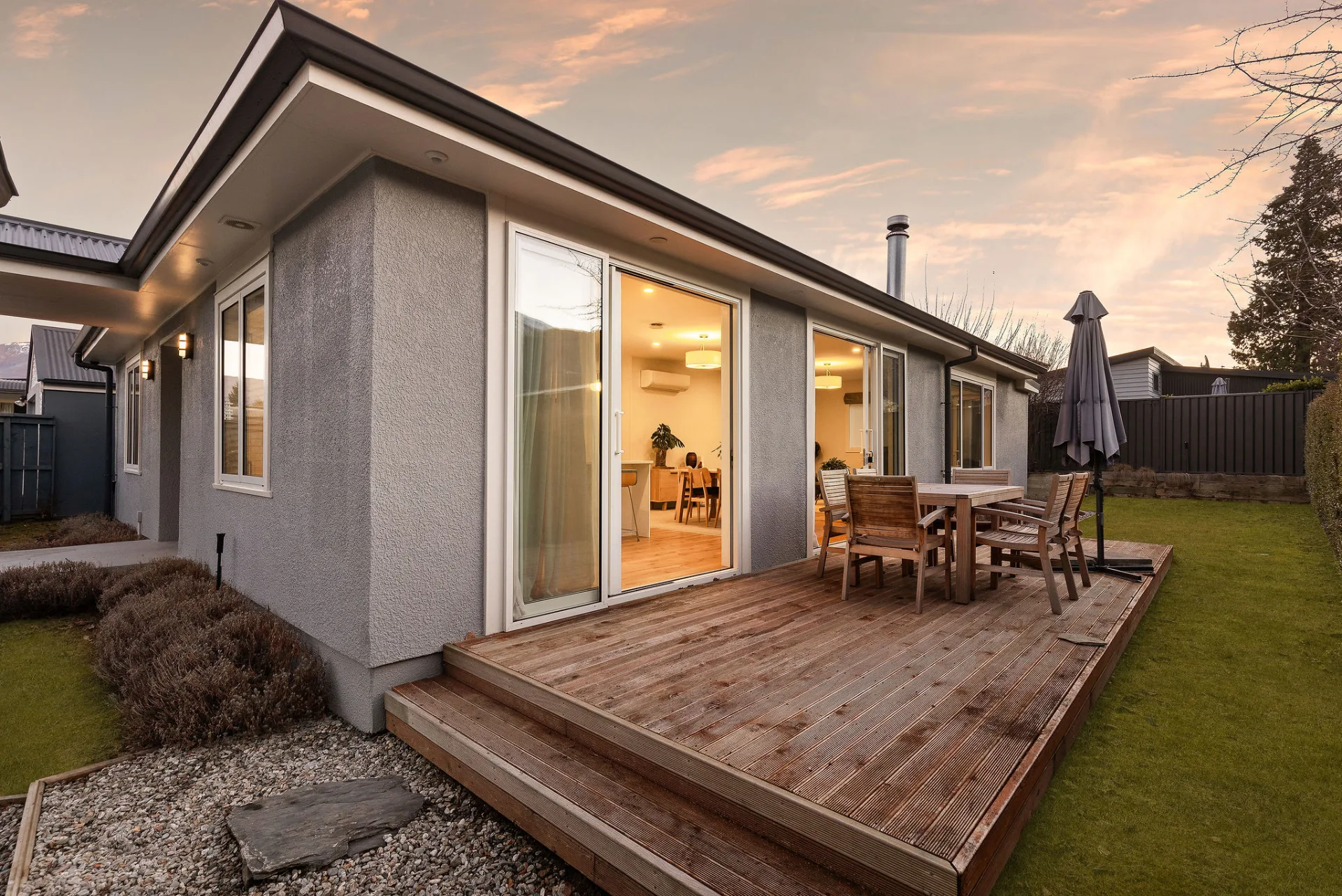 Arrowtown Holiday Homes