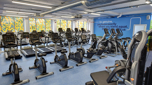 The Gym Group Bracknell