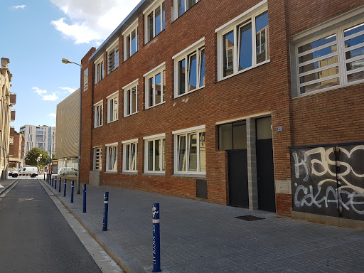 Sant Nicolau School - Thumbnail