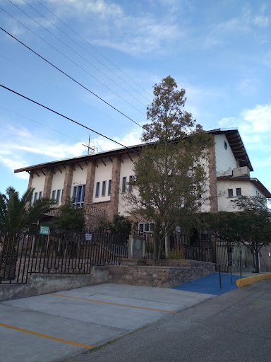 Parroquia San José de la Montaña