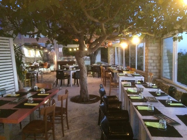 Beveroni Jazzin' Club