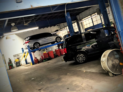 Excel Auto Repair & Collision - Thumbnail
