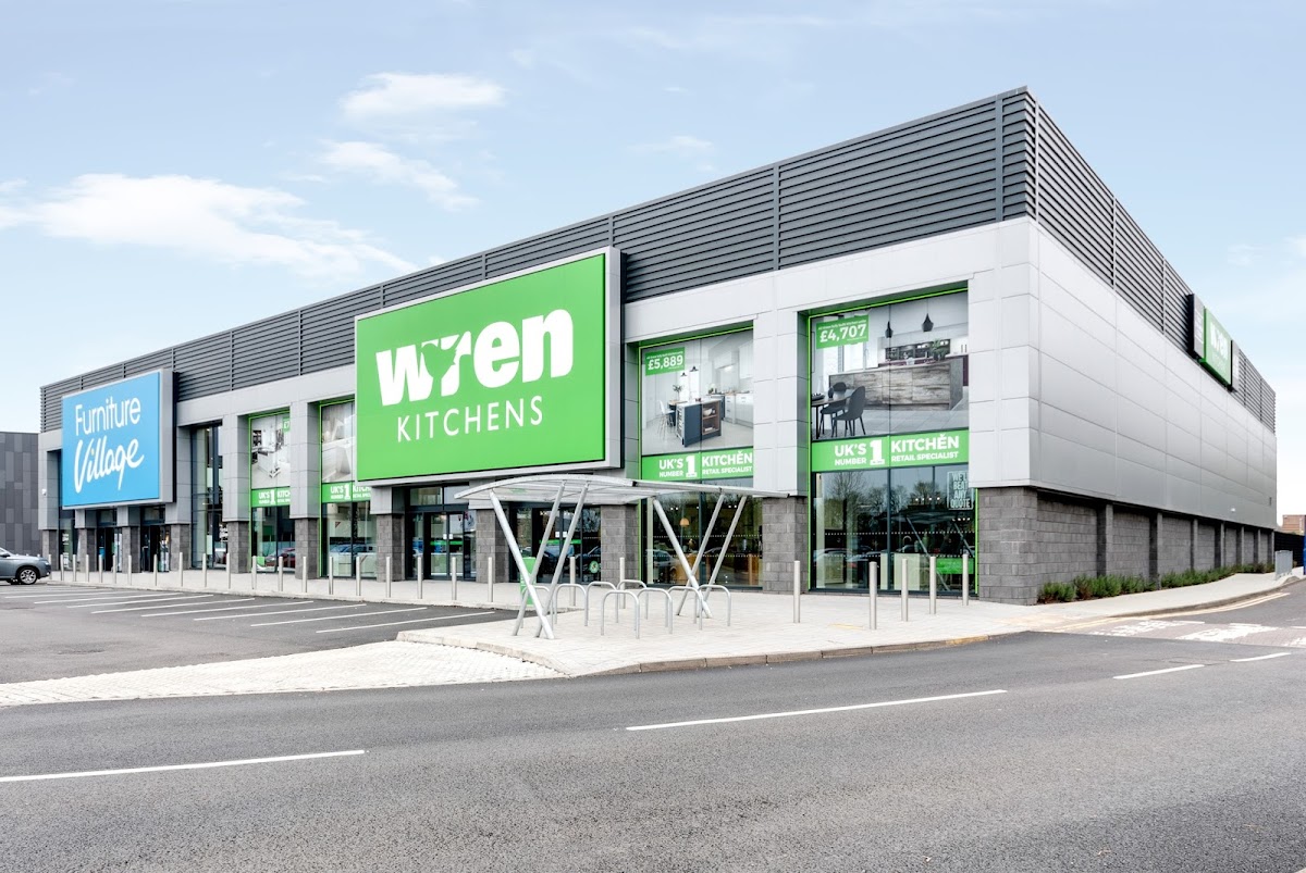 Wren Kitchens