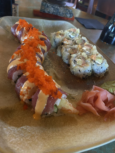 Basmati's Asian Cuisine Gallery - United States