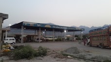 Multazim Restaurant kohat