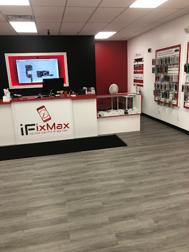 iFix Max - PHONE REPAIR | IPHONE REPAIR, IPAD REPAIR, TABLET, MACBOOK, COMPUTER, XBOX, PS 5 HDMI PORT REPAIR, ANDROID REPAIR - Thumbnail