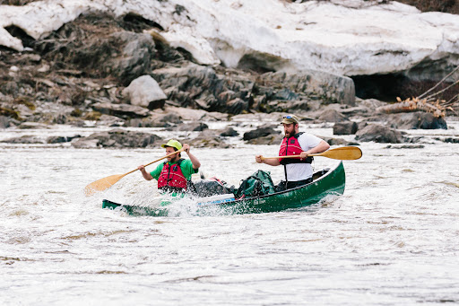 Allagash Canoe Trips - Thumbnail