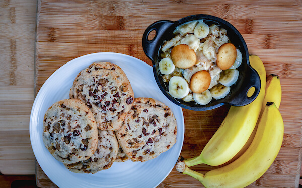 Whitt's Barbecue by null