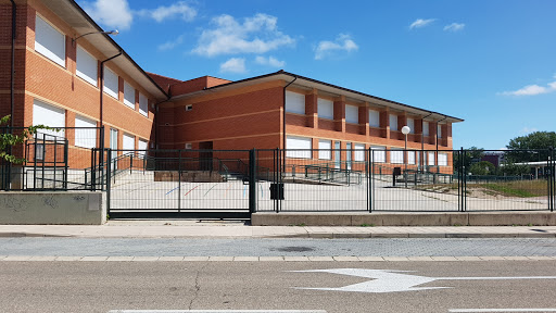 Public school Ribera del Vena - Thumbnail