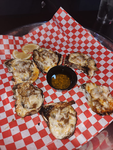 Mr. Pina Oyster Bar - Thumbnail