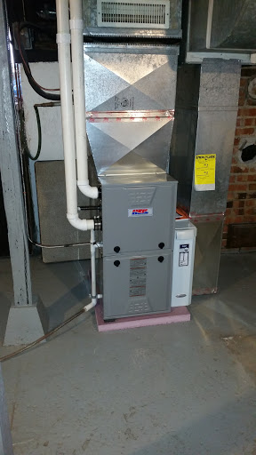 Nelson Plumbing Heating & Elec Logo