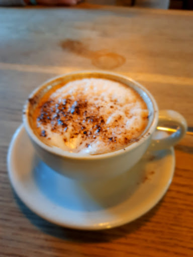 Tea and Tipple - Thumbnail