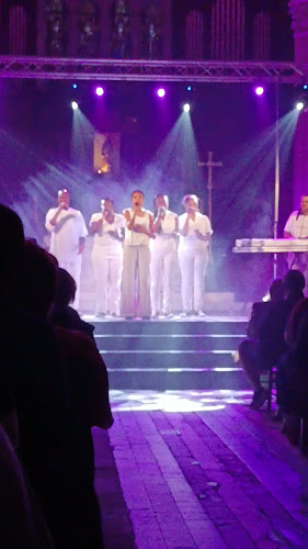 Église Saint-Léger de Cognac - Église