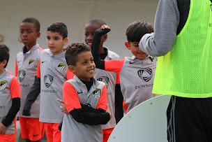 Photo n°32 de FCLM - Football Club Loisirs Malpassé à Marseille (Club de football)