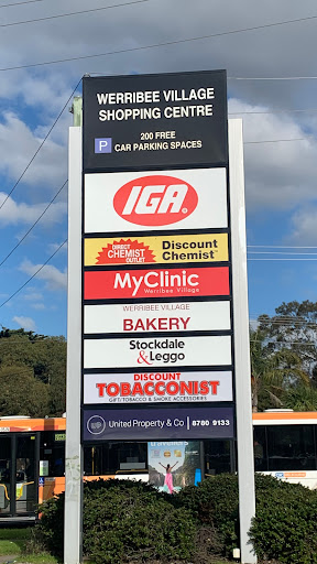Werribee Village Shopping Centre - Thumbnail