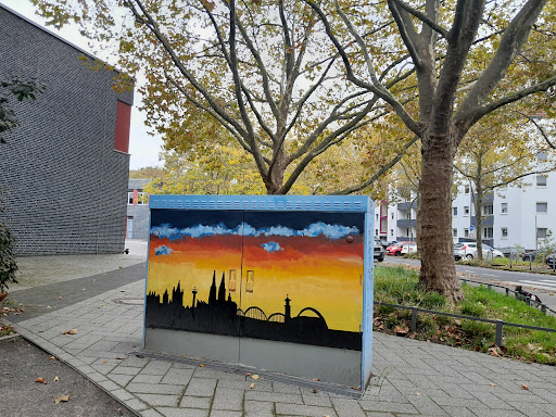 Trude-Herr-Gesamtschule - Standort Rendsburger Platz - Thumbnail