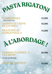 Menu Le Juke Box Page 8