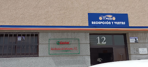 Taller de Mecánica I.L. Motor en Las Palmas - Thumbnail