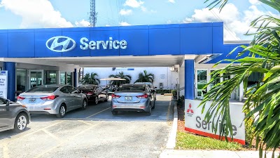 Photos of Lehman Hyundai