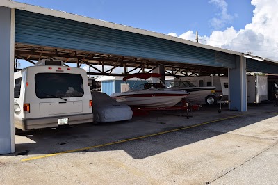 Eau Gallie Boat and RV Storage