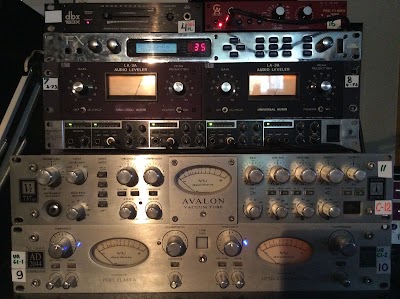 AlexKProduction | Music Recording Studio - Providence RI