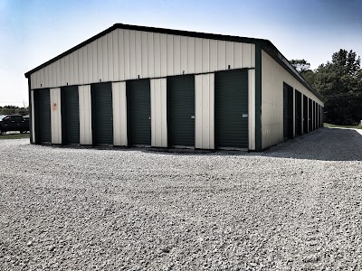 Hometown Express Storage - Summitville