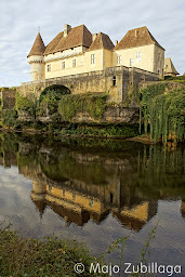 Photo n°17 de Perigord Welcome à Sarlat-la-Canéda (Service de transport)