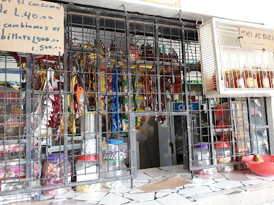 Photos of pulperia don jesus