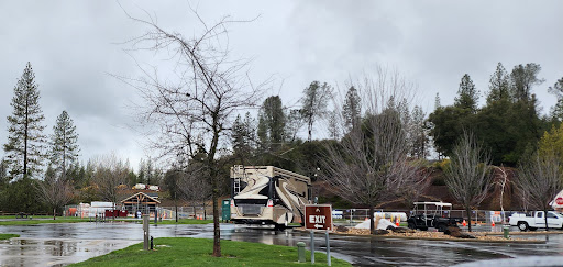 Jackson rancheria Casino