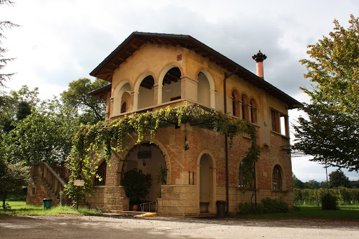 ITS Academy Agroalimentare Veneto Gallery - Italy