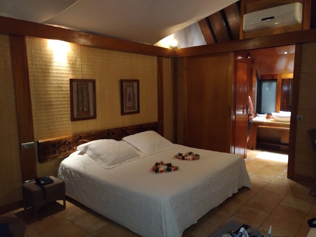 Relais Mahana