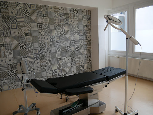 Thomas Lamm & Arvid Krell Facharztpraxis für Chirurgie / Unfallchirurgie / Handchirurgie / D-Arzt - Thumbnail