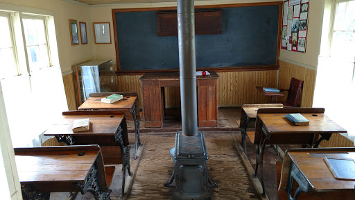 Laura Ingalls Wilder Museum - Thumbnail