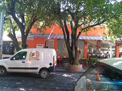 Photos of Toffi