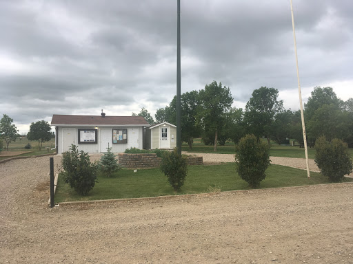Prairie View Park Mobile Home and Campground