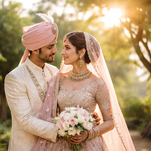 Natural light can turn your special day into a timeless visual story. At MZB Photography, we spec… post image