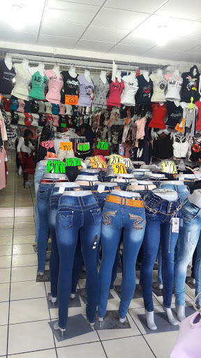 Modas Leidy Logo
