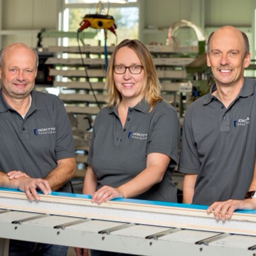Rokitta Fensterbau GmbH - Thumbnail