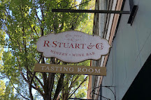 R Stuart & Co., McMinnville, United States