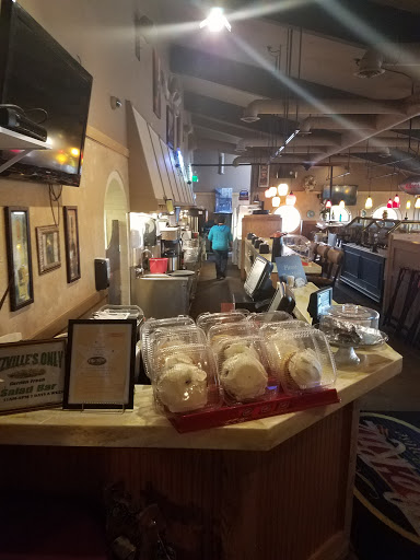 The Ritz Roadhouse Gallery - United States