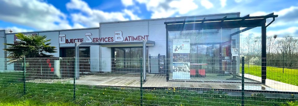 Photo de OBJECTIF SERVICES BÂTIMENT