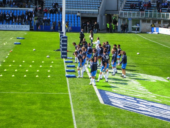 Stadio Flaminio