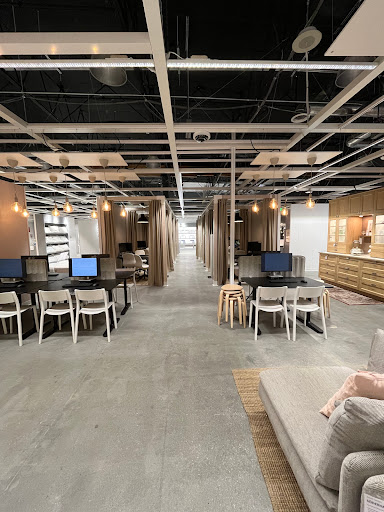 IKEA Planning studio - Long Beach - Thumbnail