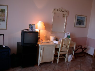 Photos of Venus Park Hotel
