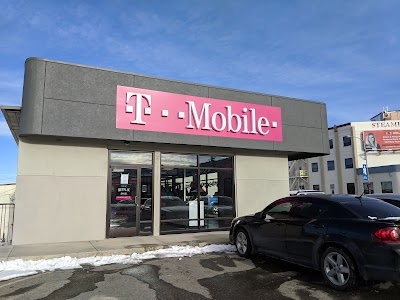 T-Mobile