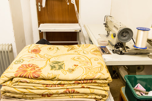 The Curtain Studio - Thumbnail