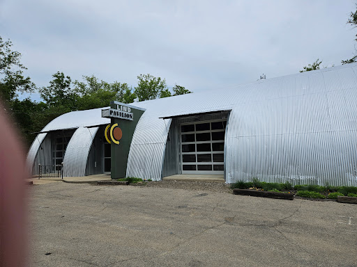 Lind Pavilion