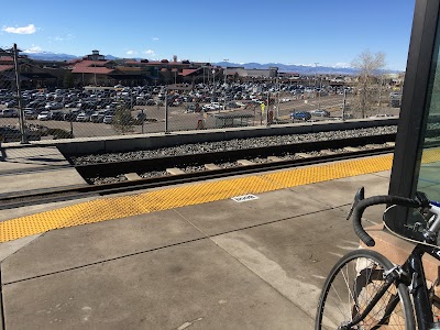 County Line Station