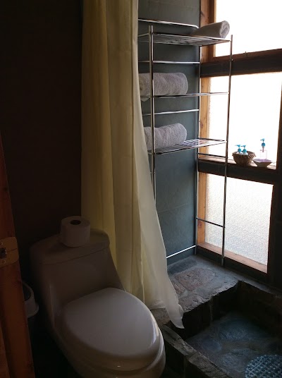lodging